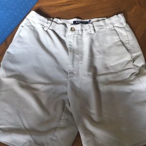 Chaps Golf Shorts